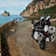 Image for article titled 2016 Ducati Multistrada 1200 Enduro: A Ducati For The Dirt